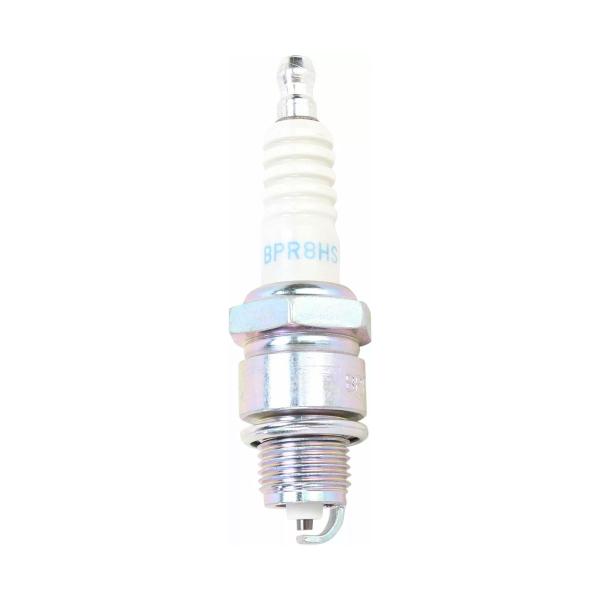 NGK Spark Plug BPR8HS Yamaha Bl125 Beluga 1987-1988