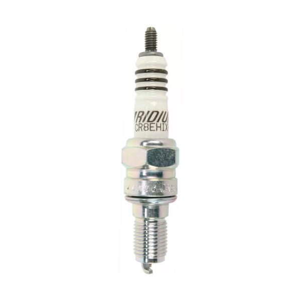 NGK Spark Plug CR8EHIX9 Iridium Daelim Roadwin 125 2003-2004