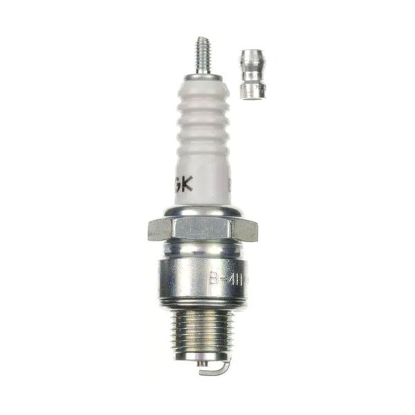 NGK Spark Plug B4H Puch Maxi 25 1978-1991