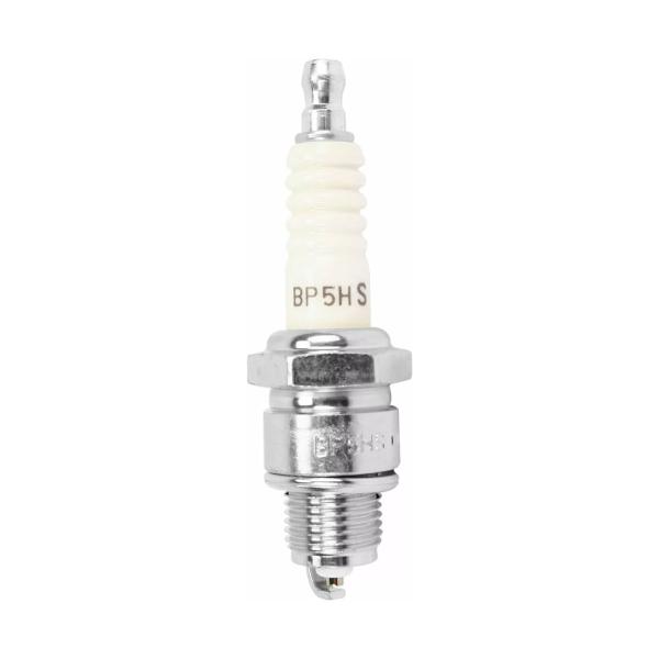 NGK Spark Plug BP5HS Peugeot 103 50 1995-1998