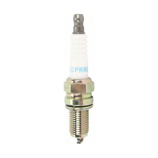 NGK Spark Plug DCPR8E Ducati Monster 600 Dark 1998-2001