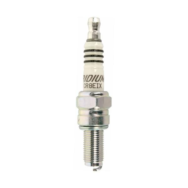 NGK Spark Plug CR8EIX Iridium Suzuki DR-Z400 Sm USA 2007-2008
