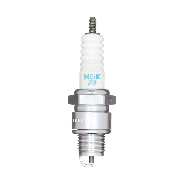 NGK Spark Plug BR6HSA Honda Ne 50 Vision 1983-1984