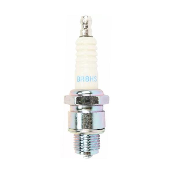 NGK Spark Plug BR8HS MBK Yn 50 Ovetto 1997-2000