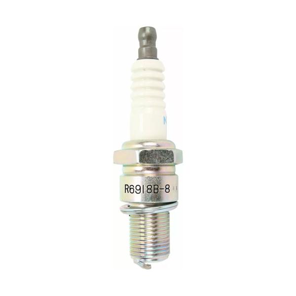 NGK Spark Plug R6918B8 Racing Suzuki RM125 2003-2011