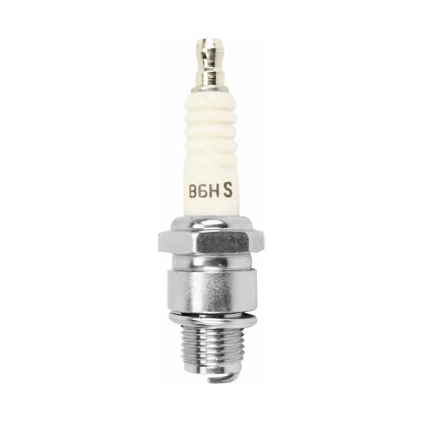 NGK Spark Plug B6HS Vespa PX Lusso 150E 1988-1990