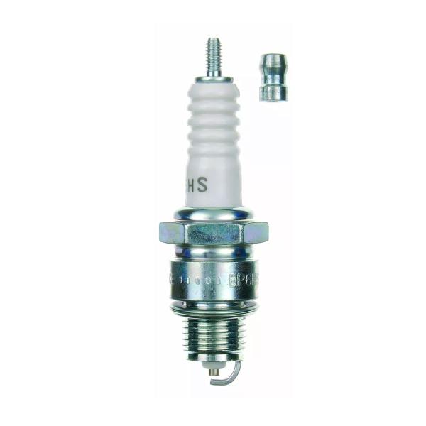 NGK Candela Moto BP6HS Suzuki OR50 1979-1980
