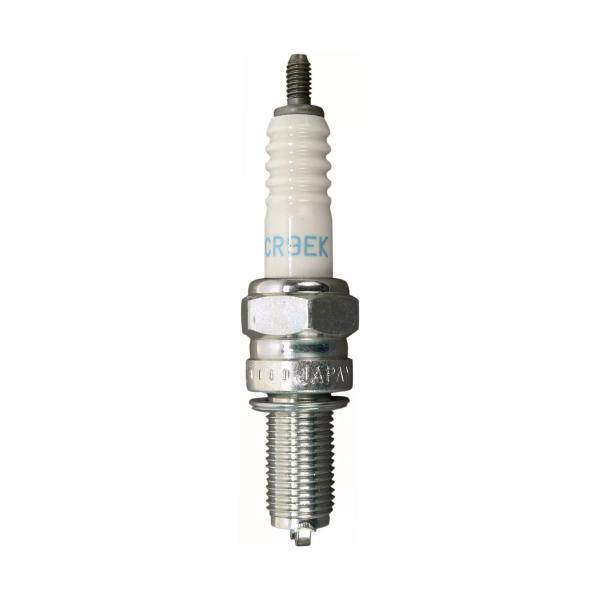 NGK Spark Plug CR9EK Kawasaki Z1000 2003-2006