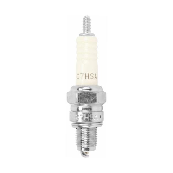 NGK Spark Plug C7HSA Kymco Movie 125XL 2002-2004