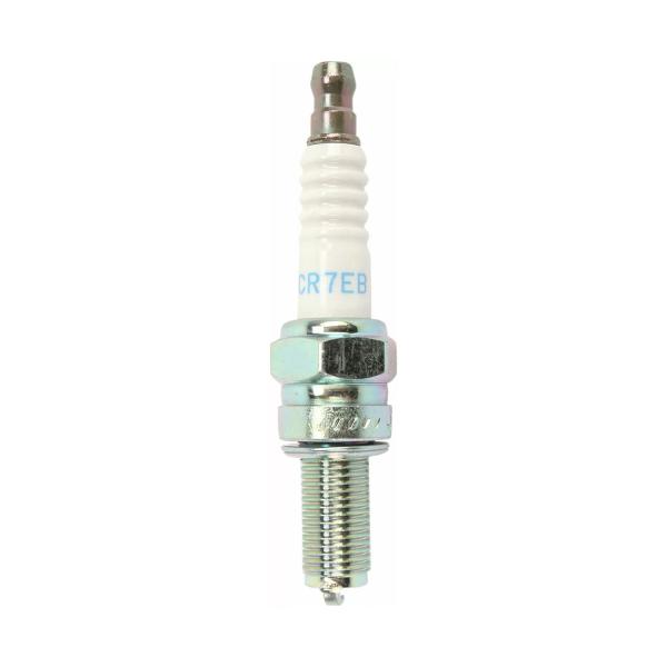 NGK Spark Plug CR7EB Aprilia Mojito 50 Custom 2003-2004