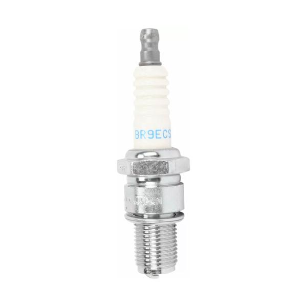 NGK Spark Plug BR9ECS-SLD Ski-Doo Mx-Z 500 Trail 2006-2007