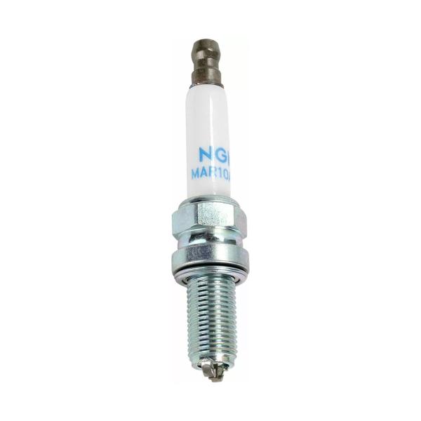 NGK Spark Plug MAR10A-J Ducati Desmosedici 1000 Rr 2007-2008