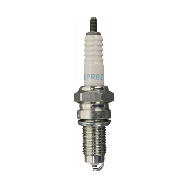 NGK Spark Plug DPR8Z Honda XR400R 1996-2004