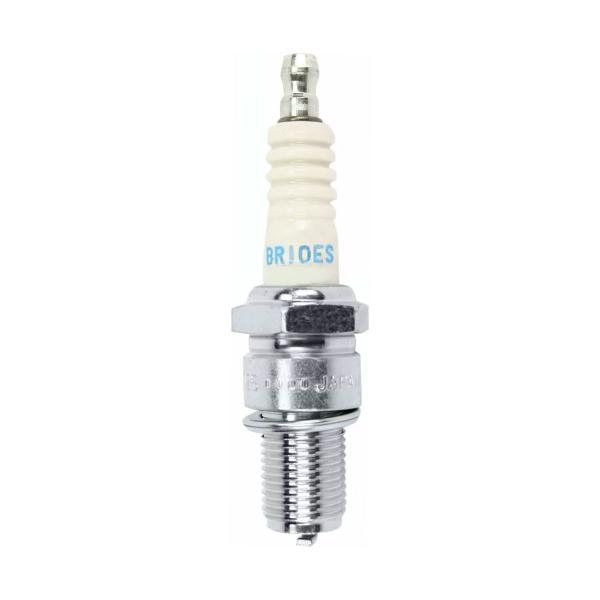 NGK Spark Plug BR10ES Ski-Doo Mach 1 670 1994-1996