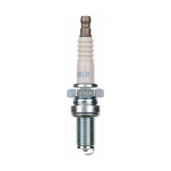 NGK Spark Plug DR8EB BMW G650 Xchallenge 2007-2009