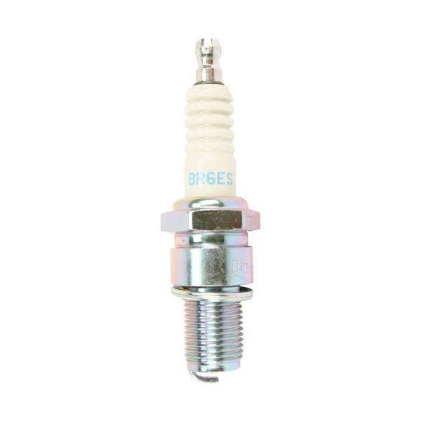 NGK Spark Plug BR6ES Honda MBX50 Sd 1985-1986
