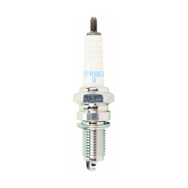 NGK Candela Moto DPR8EA-9 Honda GL1200 A Goldwing Aspencade USA 1984-1987
