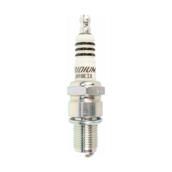 NGK Spark Plug BR8EIX Iridium Yamaha YZ250 1985-2023