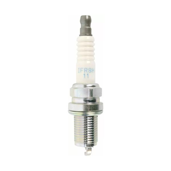 NGK Spark Plug IFR8H11 Iridium Honda CRF450R 2002-2008