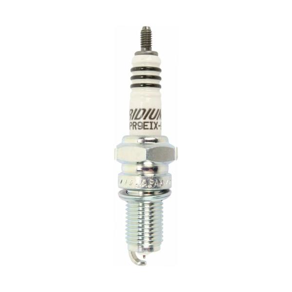 NGK Spark Plug DPR9EIX-9 Iridium Yamaha TT600R 2000-2001