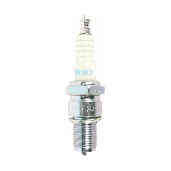 NGK Spark Plug BR9ES Fantic Caballero 50E Performance 2019-2020