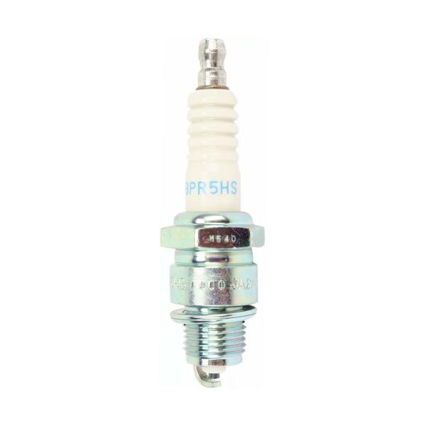 NGK Spark Plug BPR5HS Peugeot Speedfight Iii 50 Ac 2010-2014