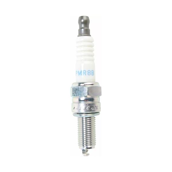 NGK Candela Moto PMR-8B Moto Guzzi Stelvio 1200 4V 2008-2009