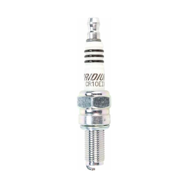 NGK Spark Plug CR10EIX Iridium Suzuki DR650 Se 1998-2000