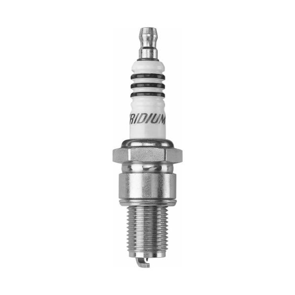 NGK Spark Plug IMR9D-9H Iridium Honda VFR800X Crossrunner ABS 2011-2014