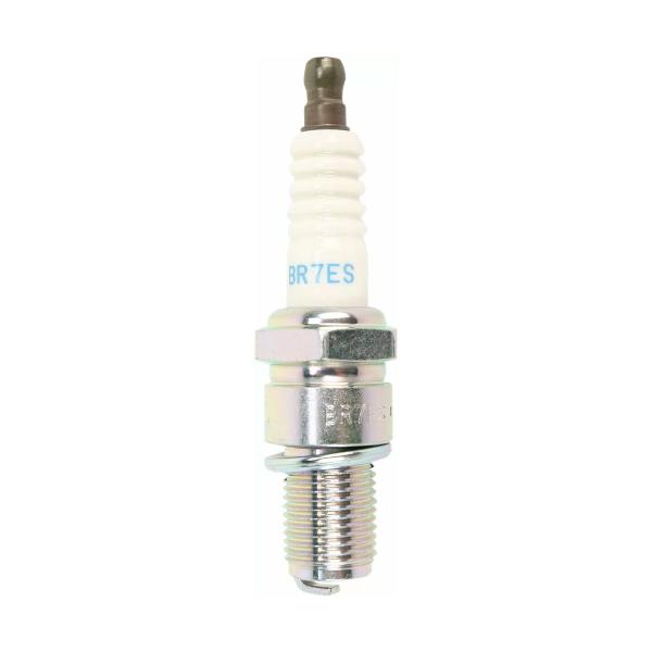 NGK Spark Plug BR7ES Kawasaki KLT200 USA 1983-1984