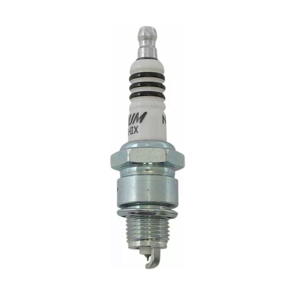 NGK Spark Plug BPR8HIX Iridium Aprilia Habana 50 2001-2002