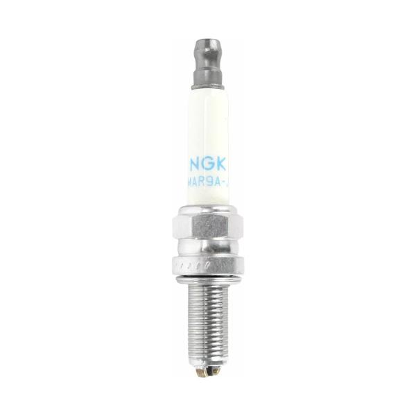 NGK Spark Plug MAR9A-J Ducati Hypermotard 821 ABS 2013-2015
