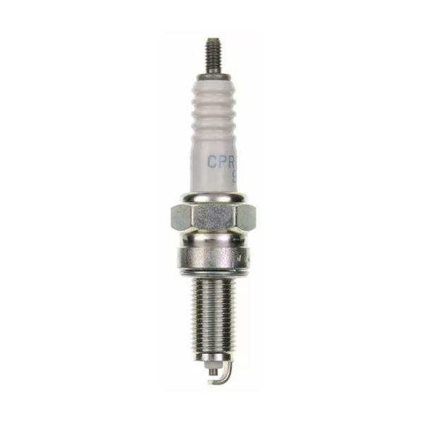 NGK Spark Plug CPR6EA-9 Honda Msx 125 Mini Street X-Treme 2013-2016