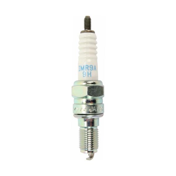 NGK Spark Plug IMR9A9H Iridium Honda CBR929RR Fireblade 2000-2001
