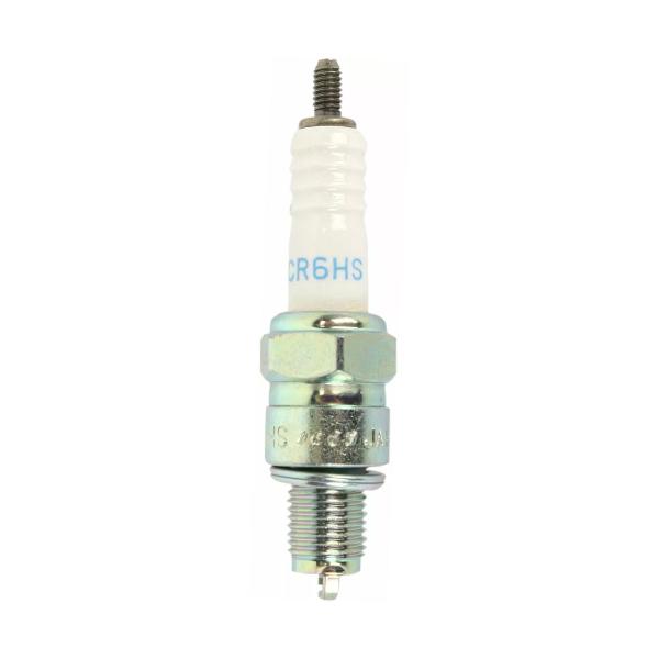 NGK Spark Plug CR6HS Honda CB50 J 1977-1983
