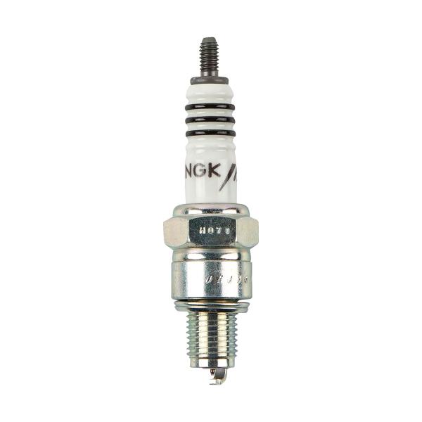 NGK Spark Plug CR5HIX Iridium Honda CRF50F 2012-2016