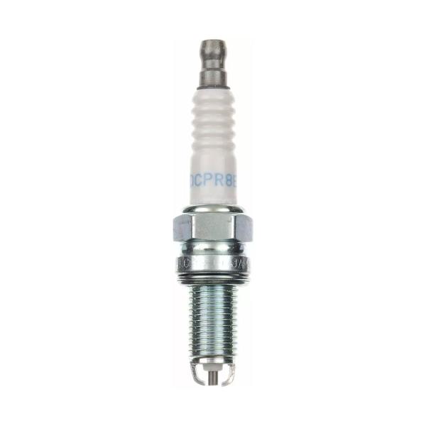NGK Spark Plug DCPR8EKC BMW HP2 Megamoto 2007-2011