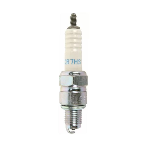 NGK Spark Plug CR7HS Honda C 90M Cub 1986-1995