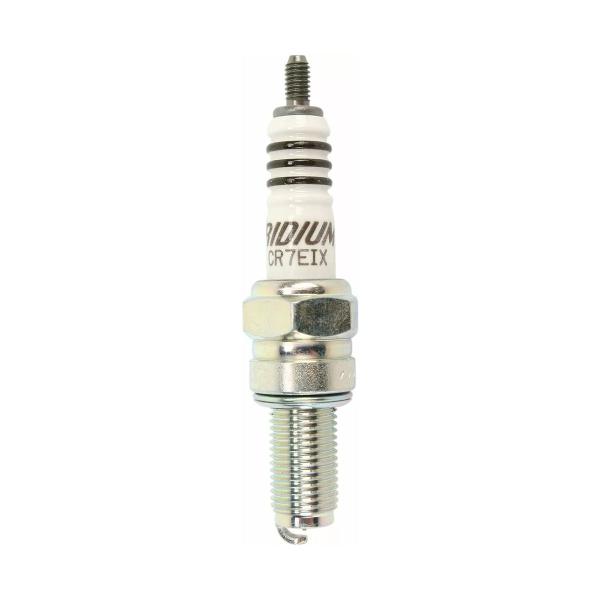 NGK Spark Plug CR7EIX Iridium Yamaha Tmax 530 ABS 2016-2019