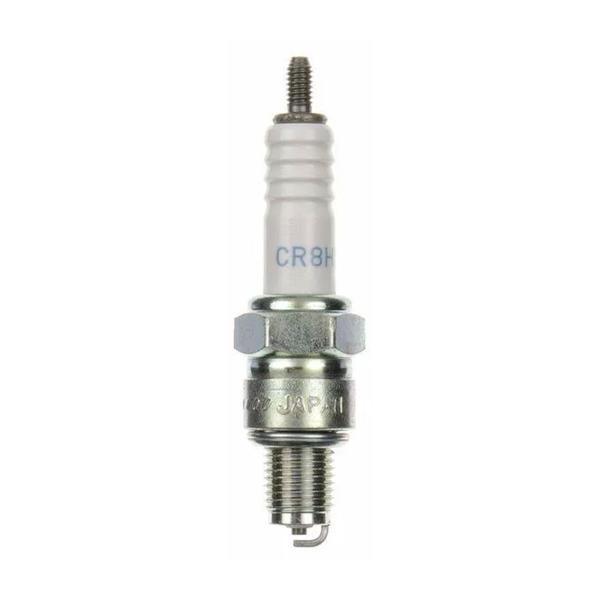 NGK Spark Plug CR8HS Derbi DRX250 4T 2004-2008