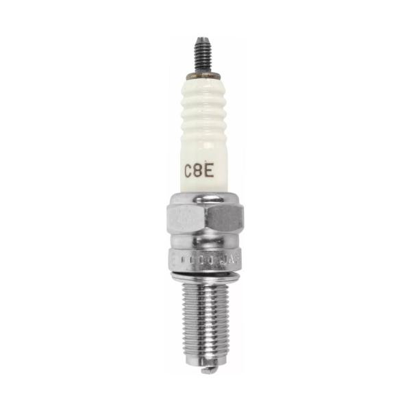 NGK Spark Plug C8E Husaberg FC400 1998-1999