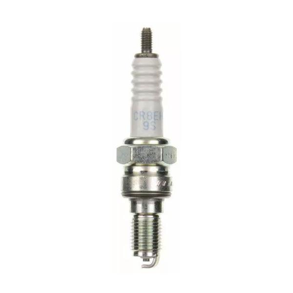 NGK Spark Plug CR8EH-9S Honda CBF250 2006-2007