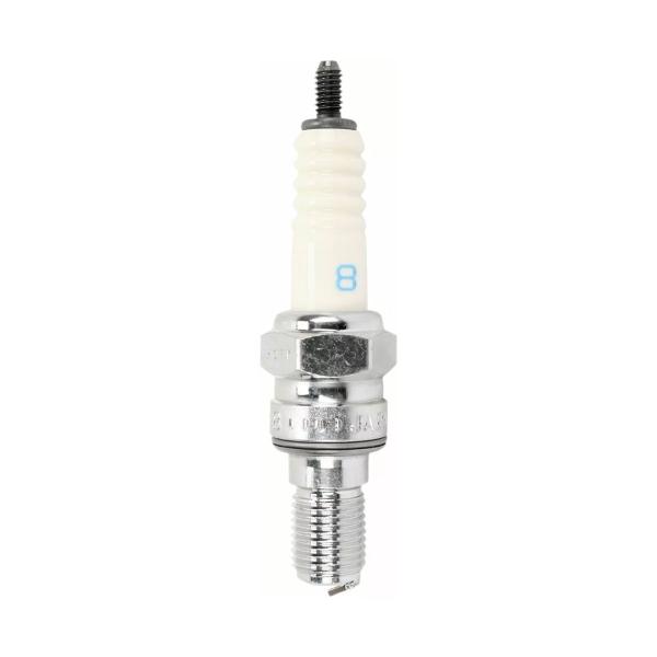 NGK Spark Plug R0409B-8 Iridium Honda CRF250X 2007-2018