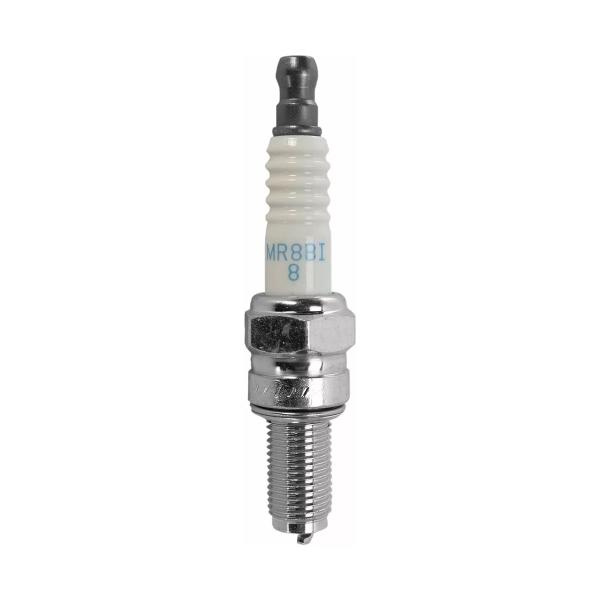 NGK Spark Plug MR8BI-8 Iridium Vespa Primavera 50 4T 2018