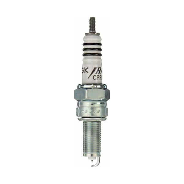NGK Candela ATV CPR7EAIX9 iridio Yamaha YFM700 Fg Grizzly 4X4 USA 2009-2012