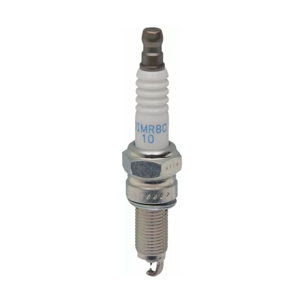 NGK Spark Plug DIMR8C-10 Iridium Suzuki RM-Z450 Army Edition USA 2023-2024