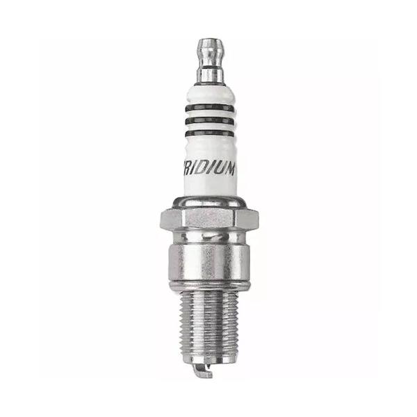 NGK Spark Plug LMAR9AI-10 Iridium KTM EXC-F500 Sixdays 2019-2020