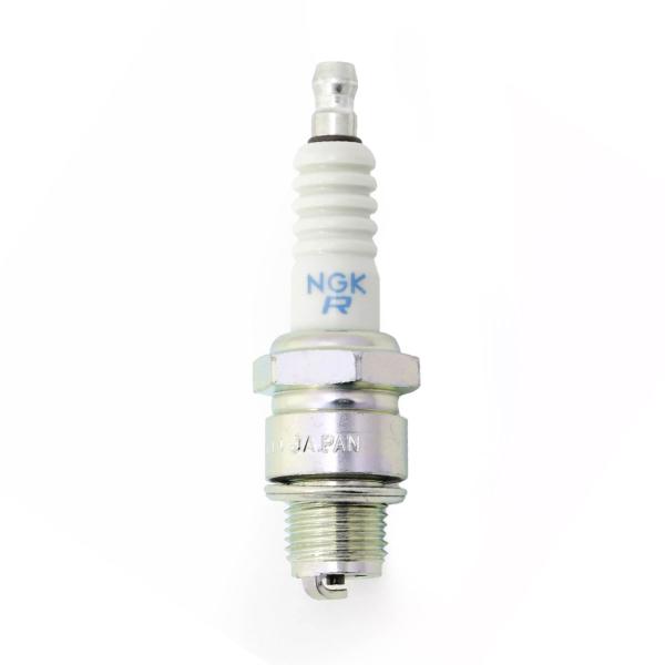 NGK Spark Plug LMAR9J-9E BMW F900R ABS 2021-2024