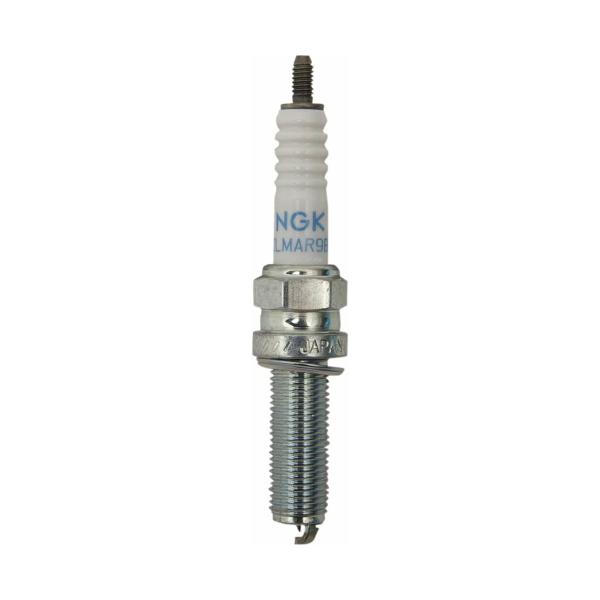 NGK Spark Plug SILMAR9B9 Iridium Kawasaki H2 1000 Ninja 2015-2017