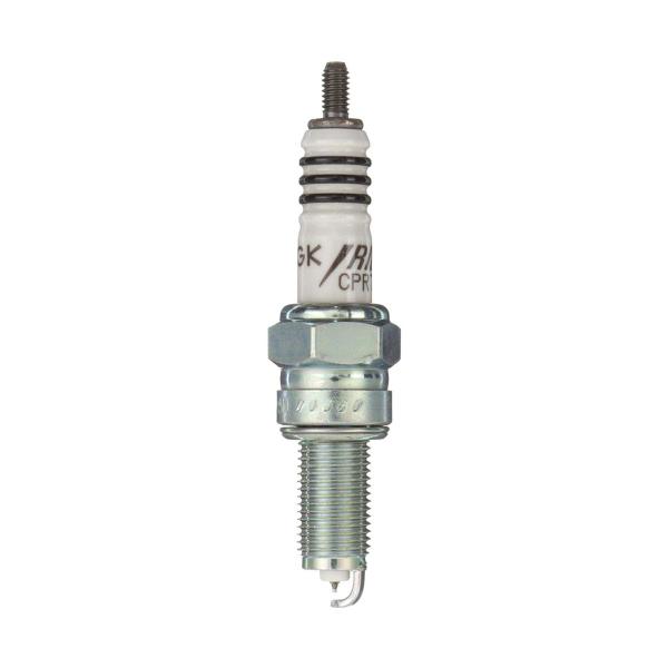 NGK Spark Plug CPR8EAIX-9 Iridium Honda CB500F 2015-2016